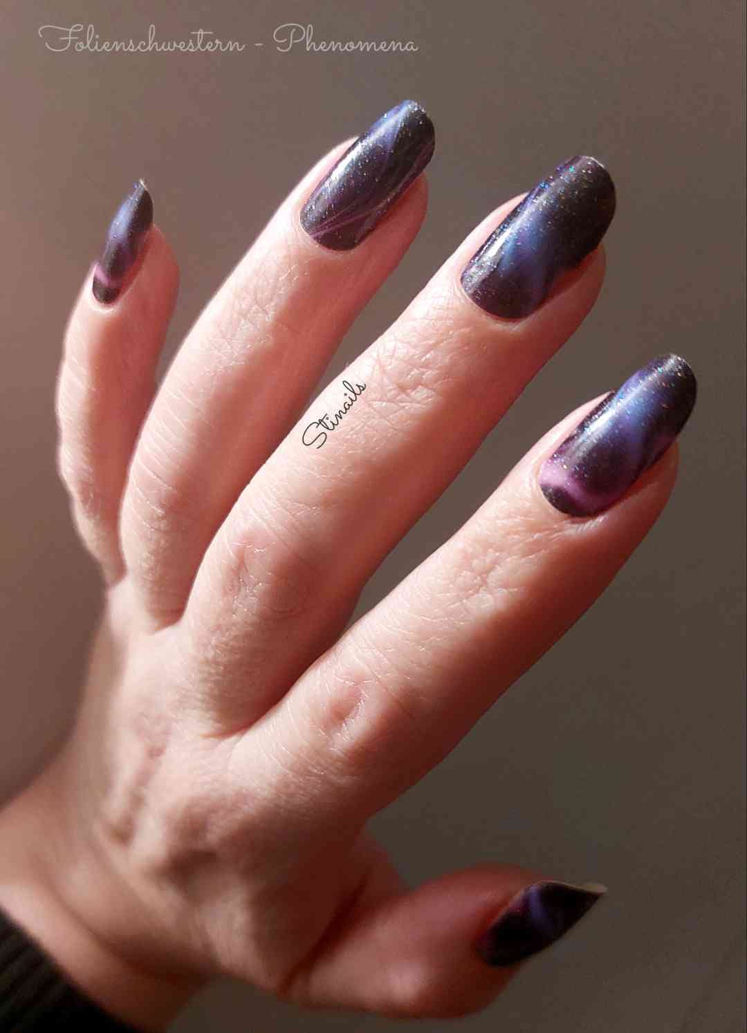 Exclusive - Phenomena S6701 -  LIMITED!