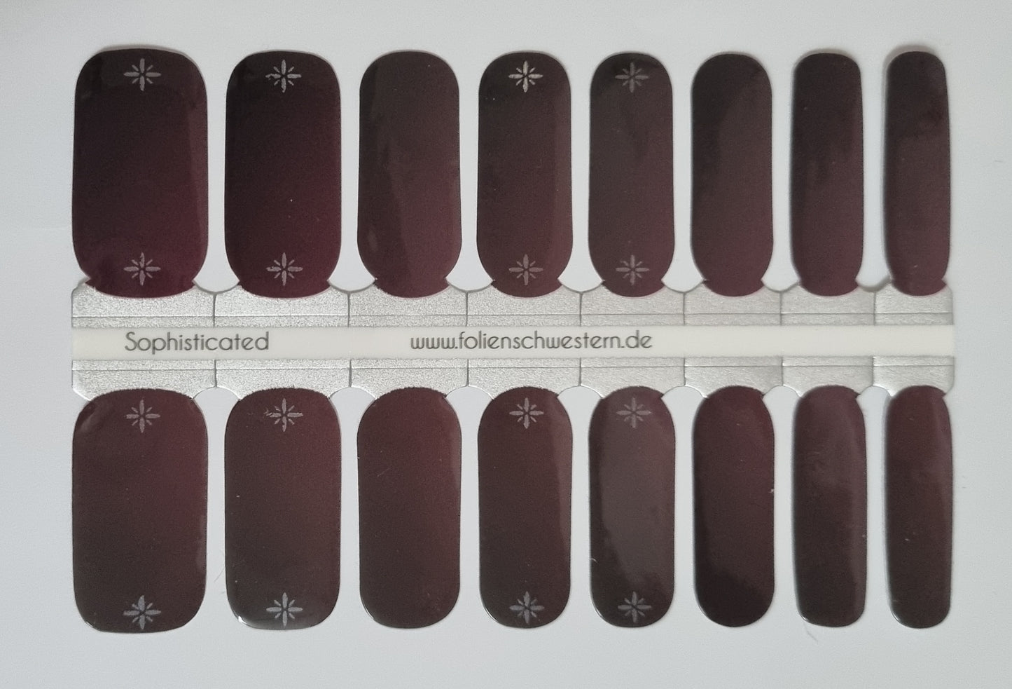 Exclusive - Sophiticated S6695 -  LIMITED!