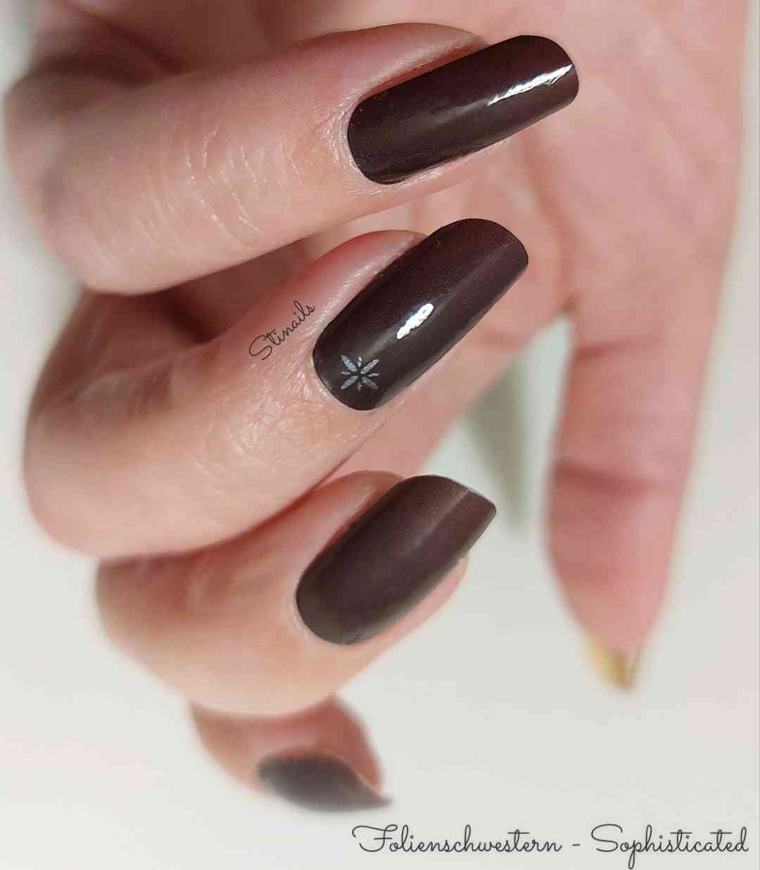 Exclusive - Sophiticated S6695 -  LIMITED!