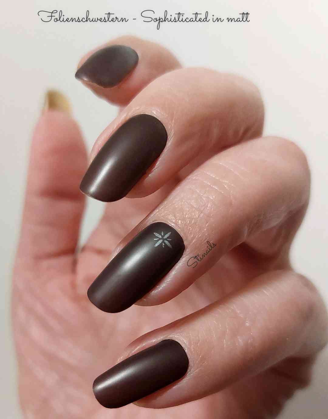 Exclusive - Sophiticated S6695 -  LIMITED!