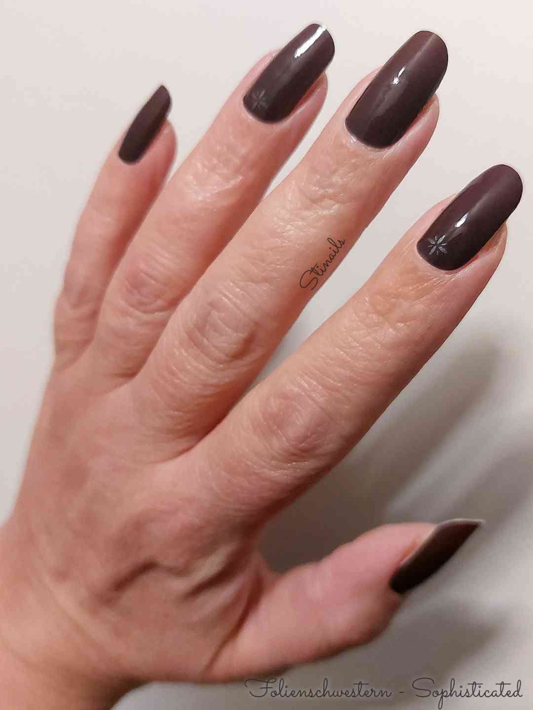 Exclusive - Sophiticated S6695 -  LIMITED!