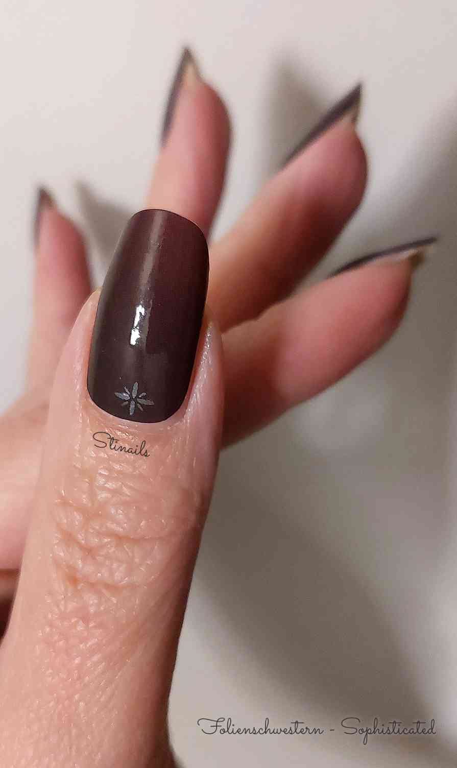 Exclusive - Sophiticated S6695 -  LIMITED!