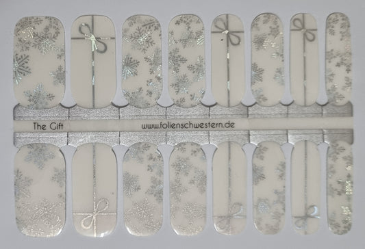 Exclusive - The Gift S6668 (transparent) - LIMITED!