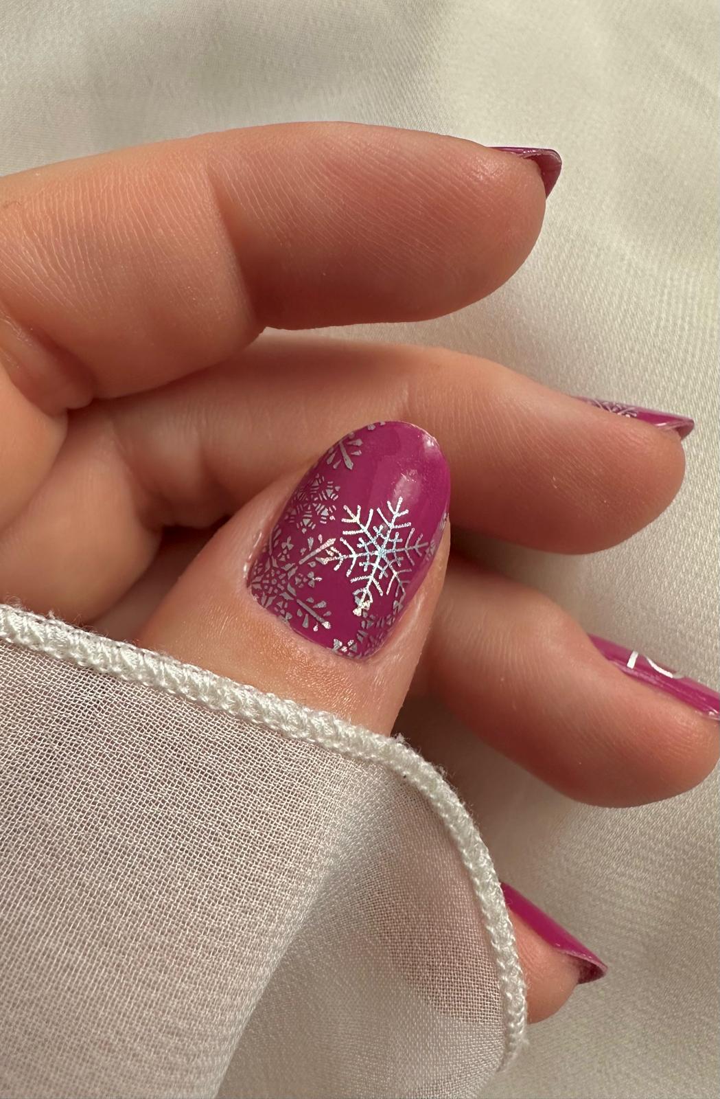 Exclusive - The Gift S6668 (transparent) - LIMITED!