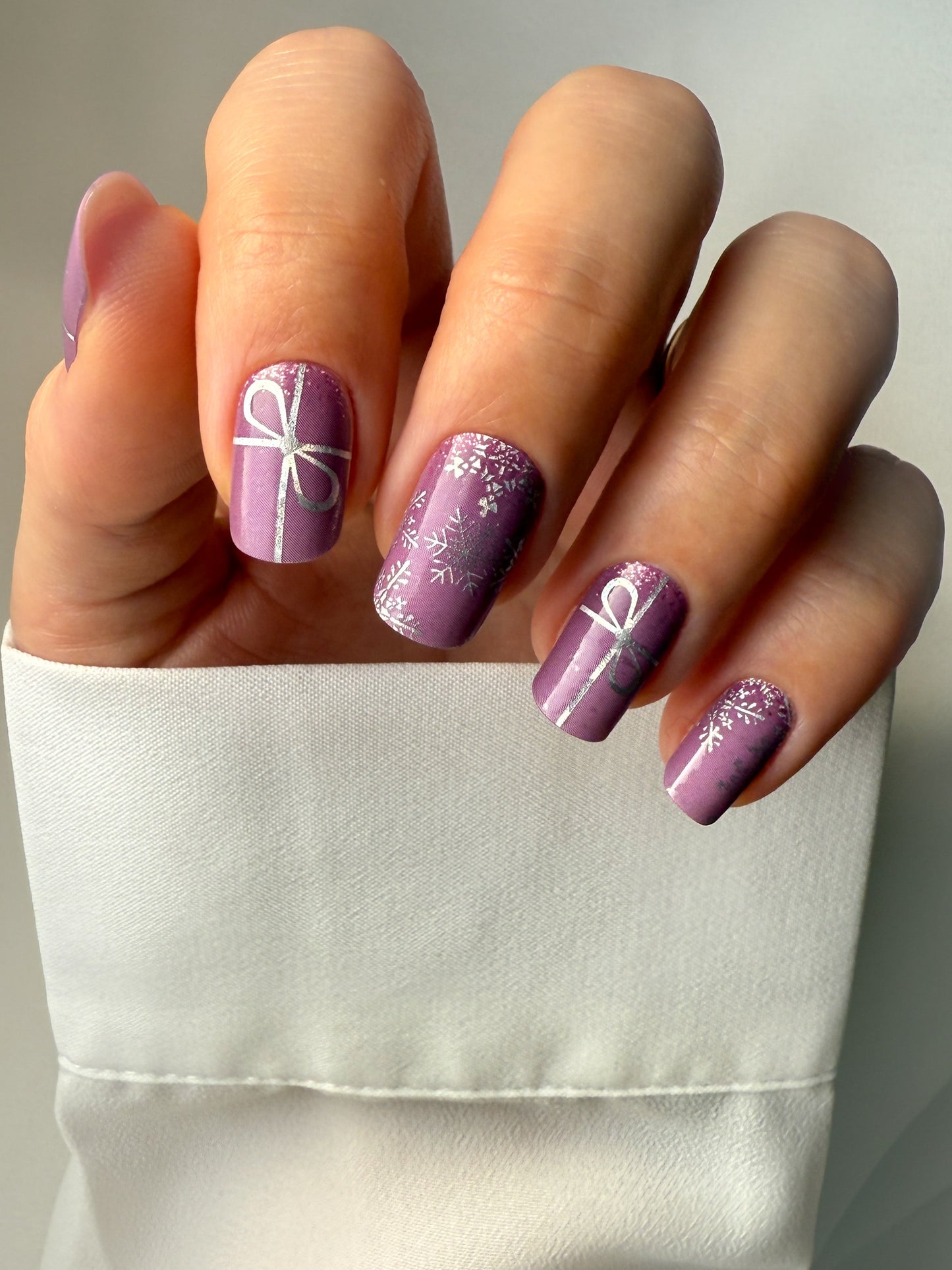 Exclusive - The Gift S6668 (transparent) - LIMITED!