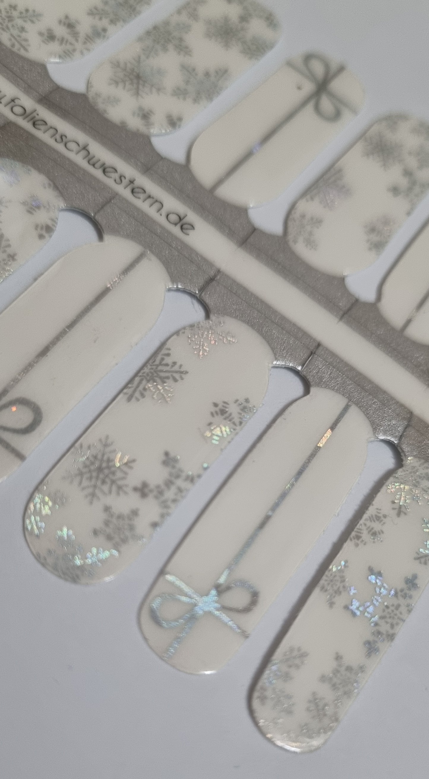 Exclusive - The Gift S6668 (transparent) - LIMITED!