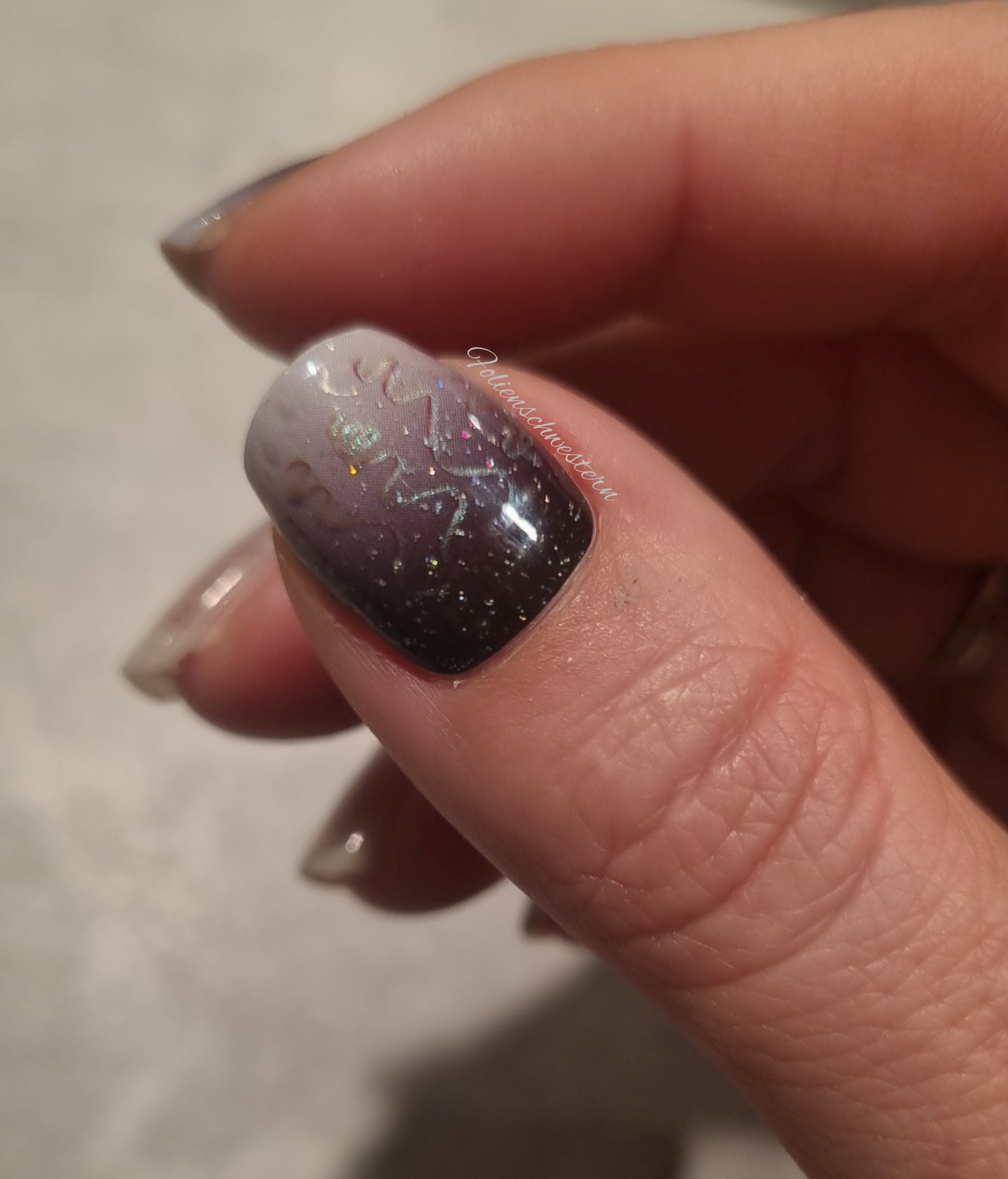 Exclusive - Celebration (transparent) S6676 -  LIMITED!