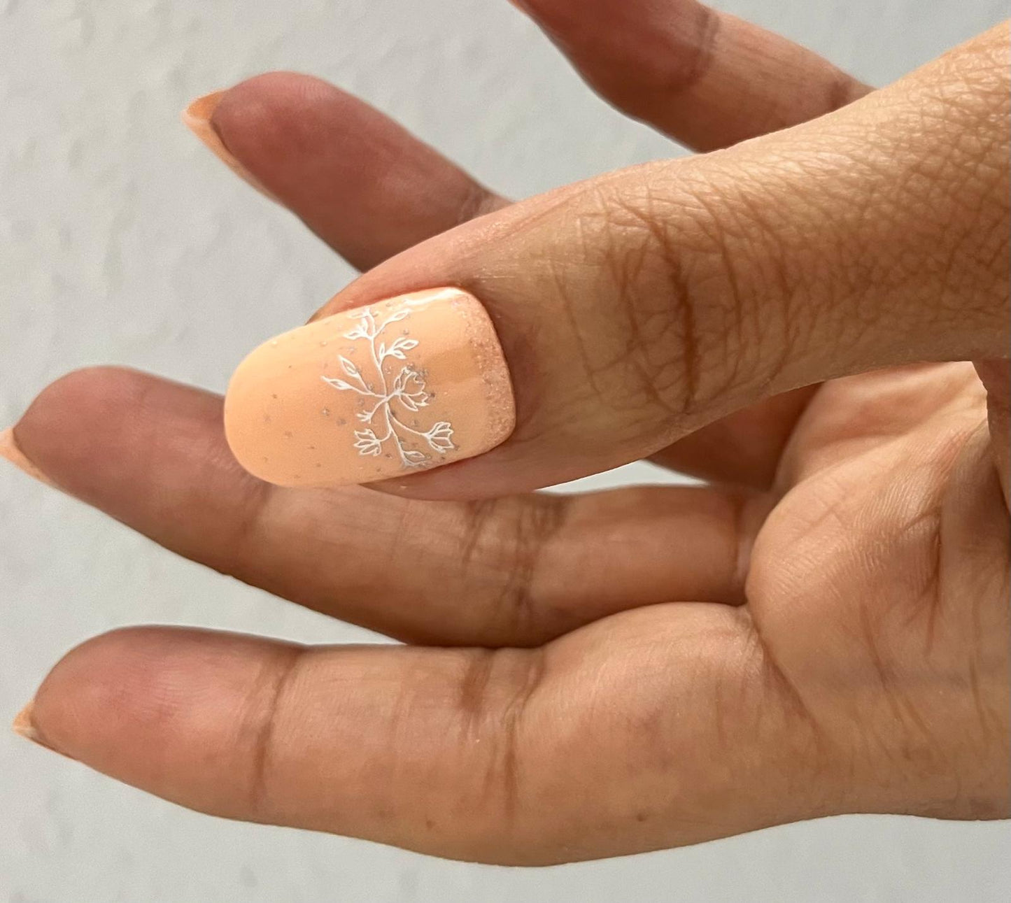 Exclusive - Kassie (transparent) S6713 -  LIMITED!