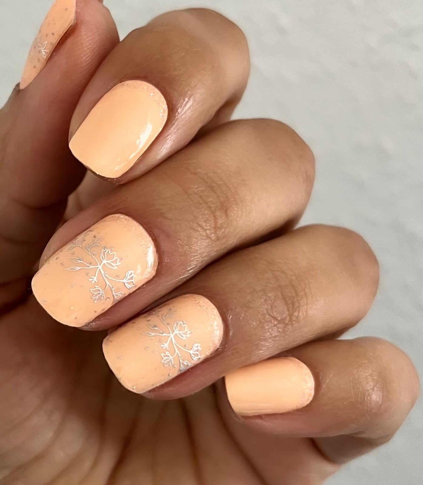 Exclusive - Kassie (transparent) S6713 -  LIMITED!