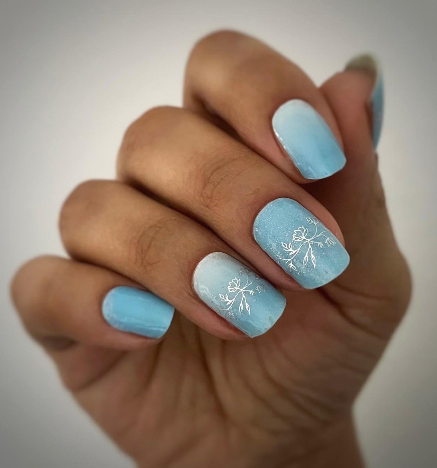 Exclusive - Kassie (transparent) S6713 -  LIMITED!