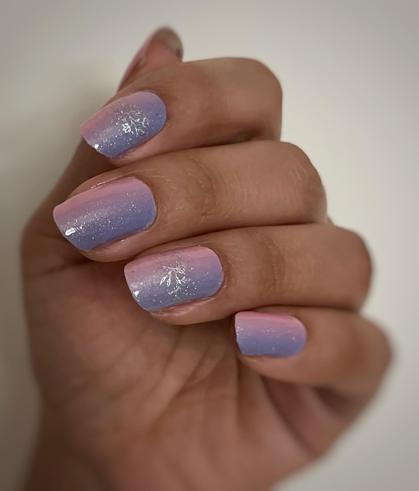 Exclusive - Kassie (transparent) S6713 -  LIMITED!