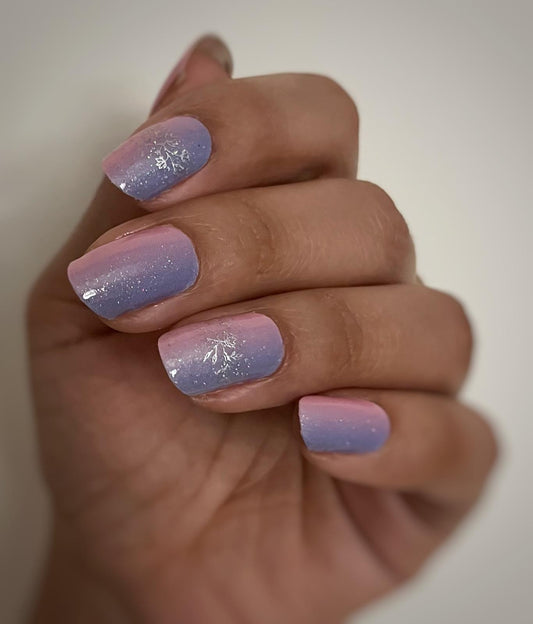 Exclusive - Kassie (transparent) S6713 -  LIMITED!