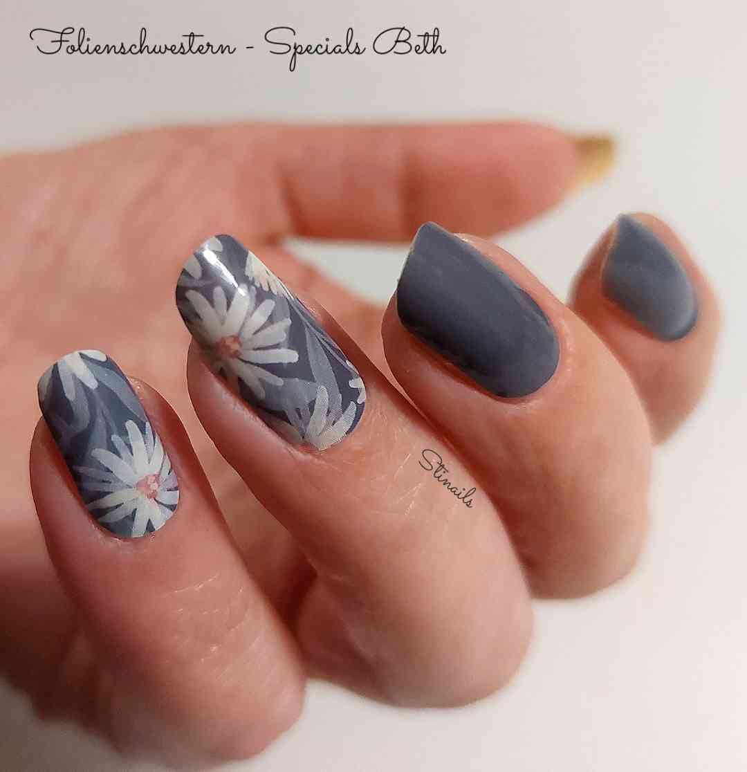 Specials: Beth (SA0005)