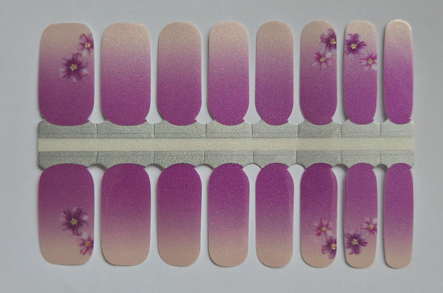 Ombré - Lydia (semitransparent) - K735