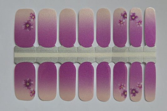 Ombré - Lydia (semitransparent) - K735