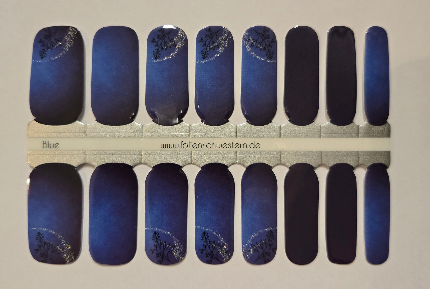 Exclusive - Blue S6692 -  LIMITED!