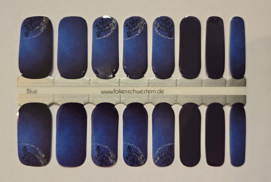 Exclusive - Blue S6692 -  LIMITED!