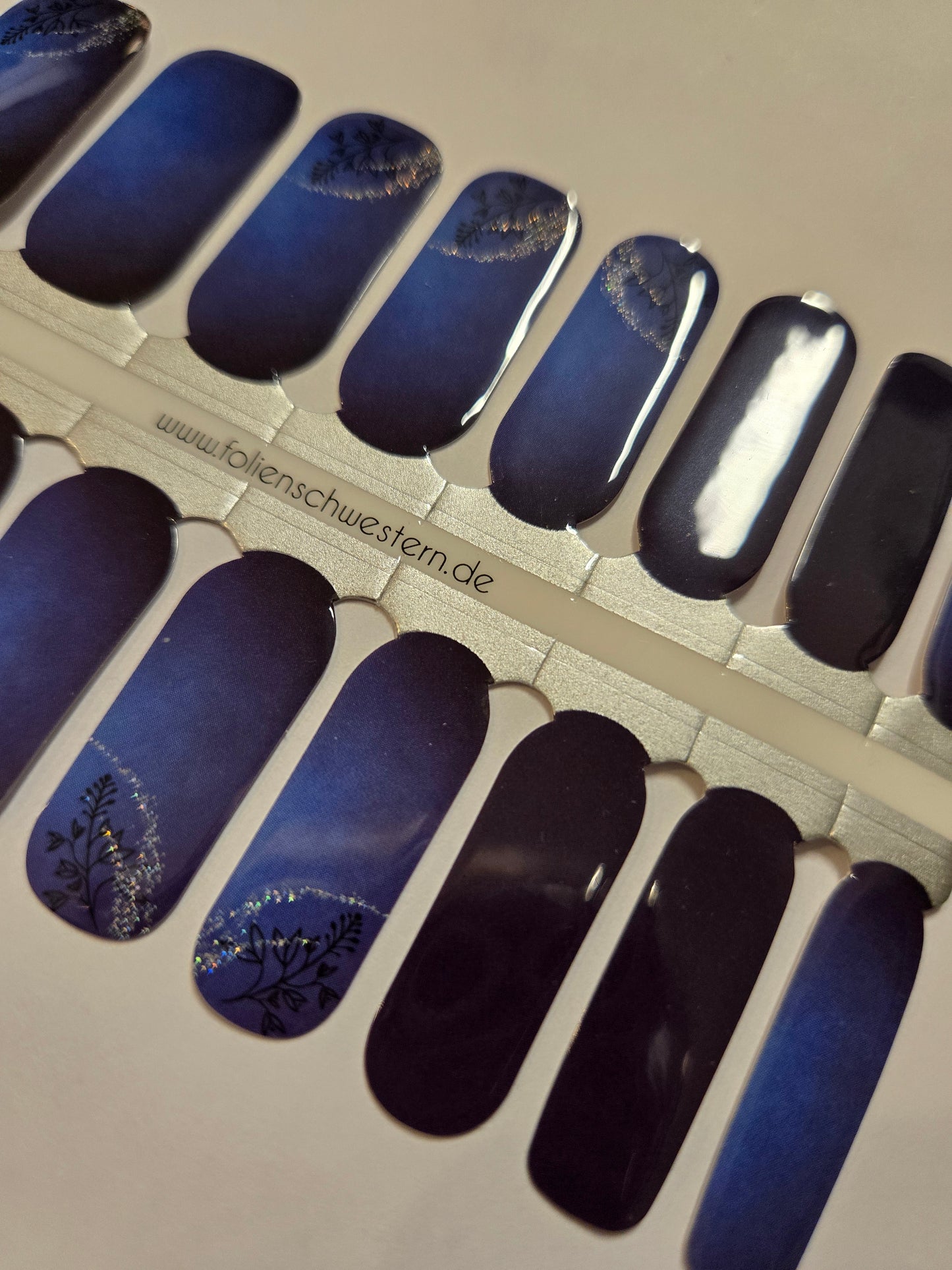 Exclusive - Blue S6692 -  LIMITED!