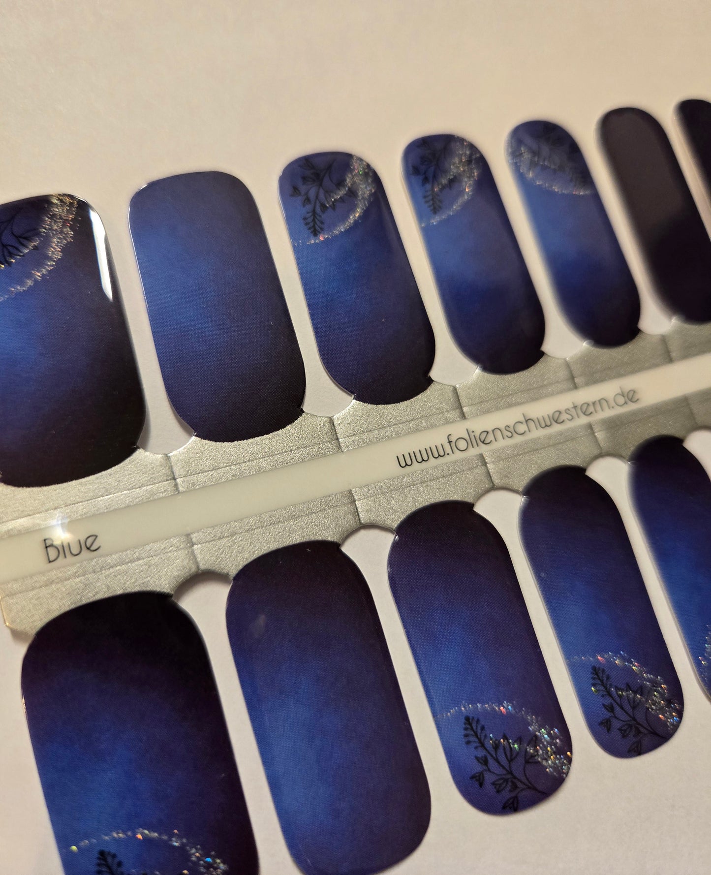 Exclusive - Blue S6692 -  LIMITED!