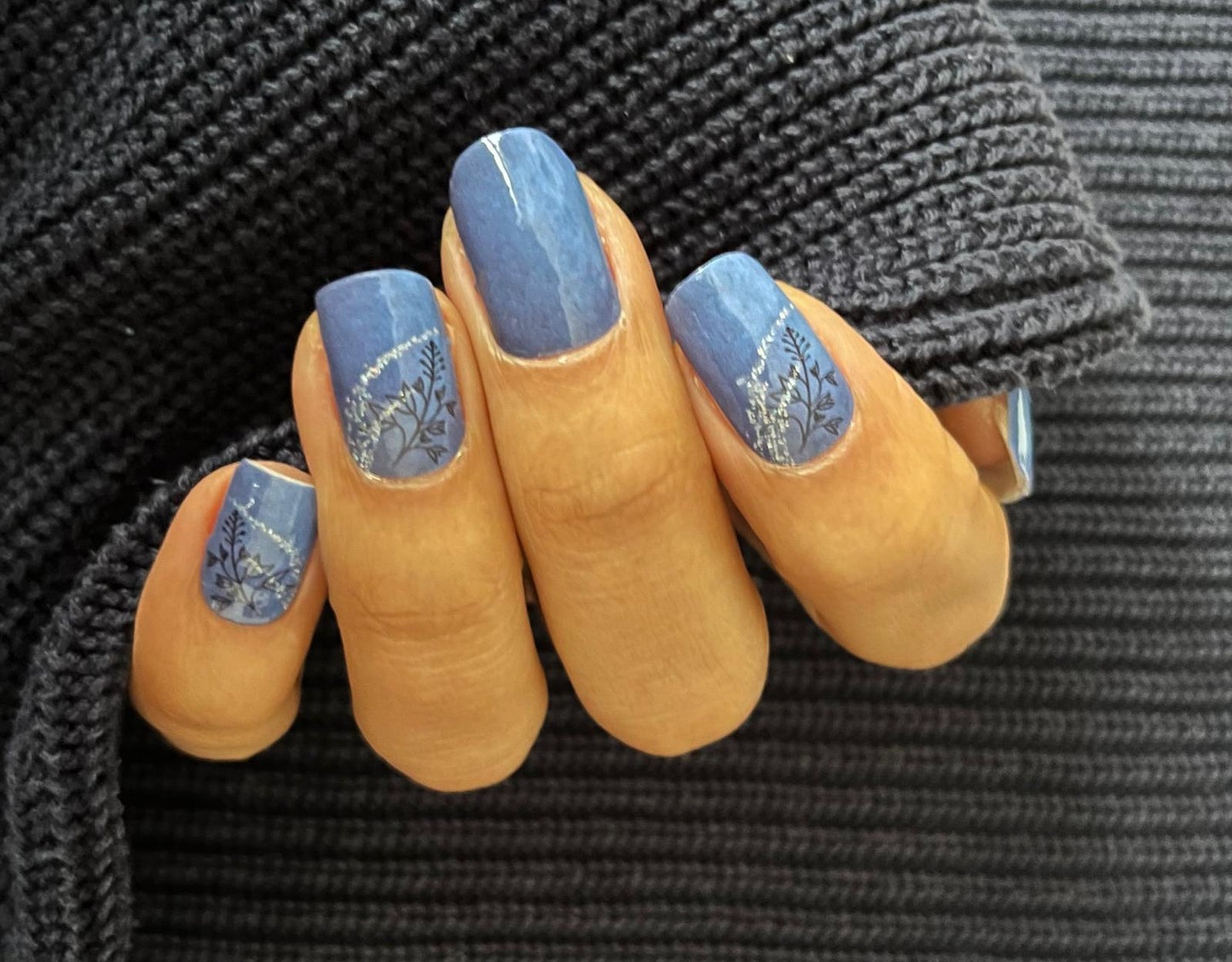 Exclusive - Blue S6692 -  LIMITED!