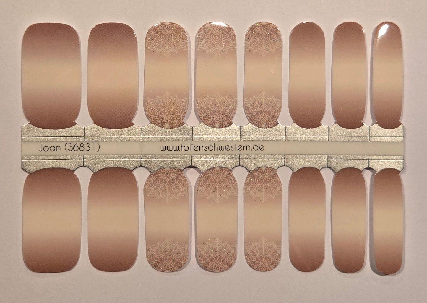 Exclusive - Joan S6831 - LIMITED!