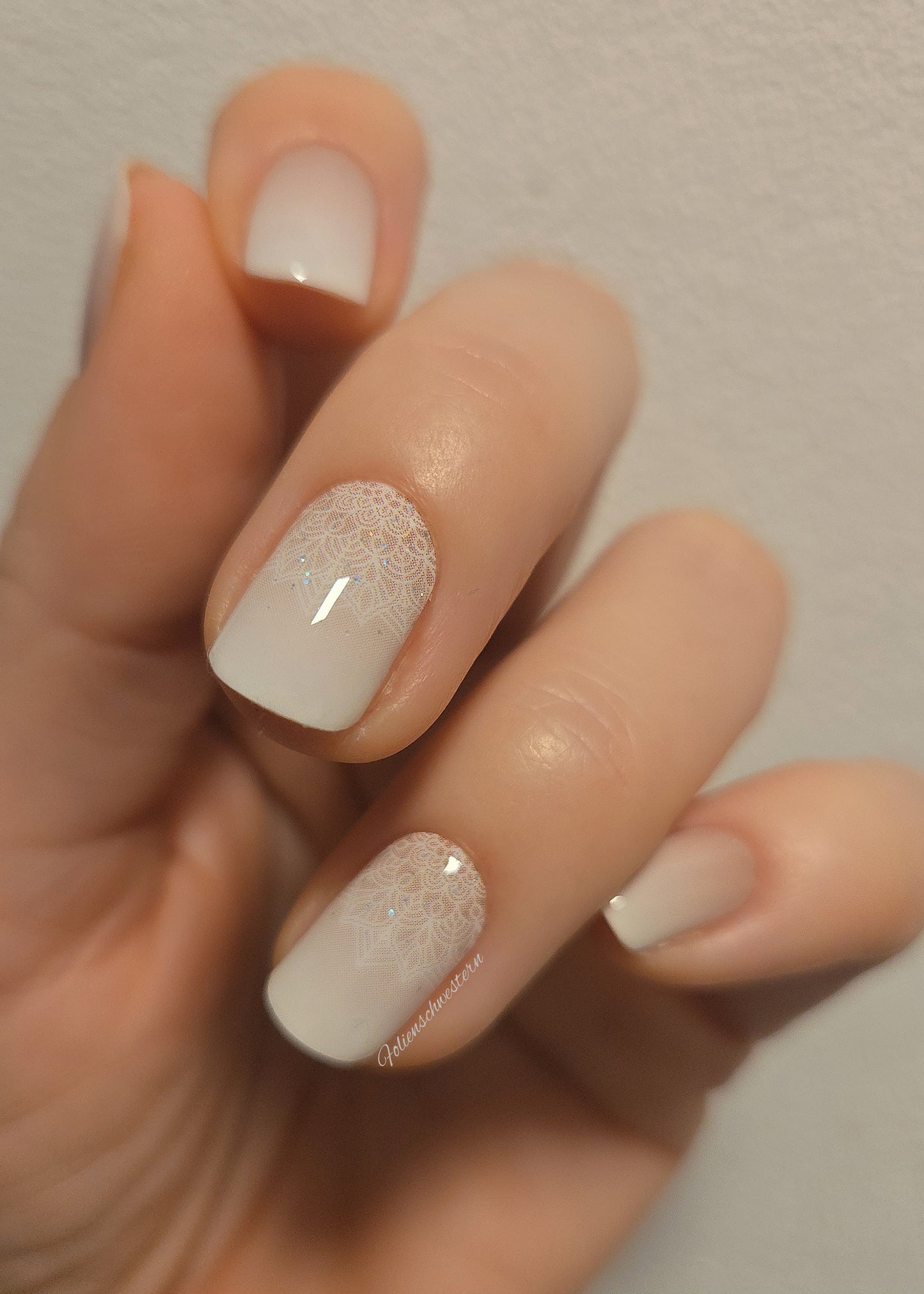 Exclusive - Joan S6831 - LIMITED!