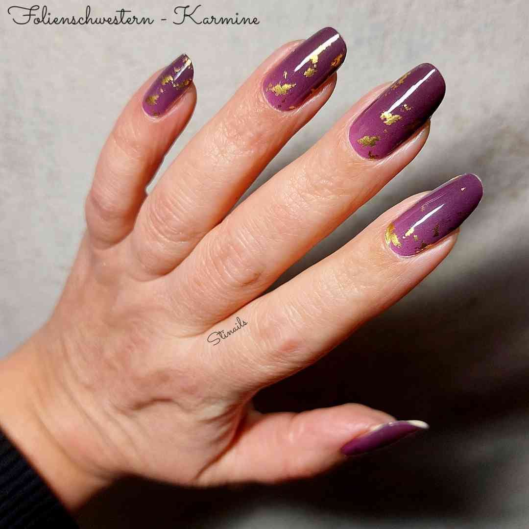 Exclusive - Karmine (S6822) - LIMITED!