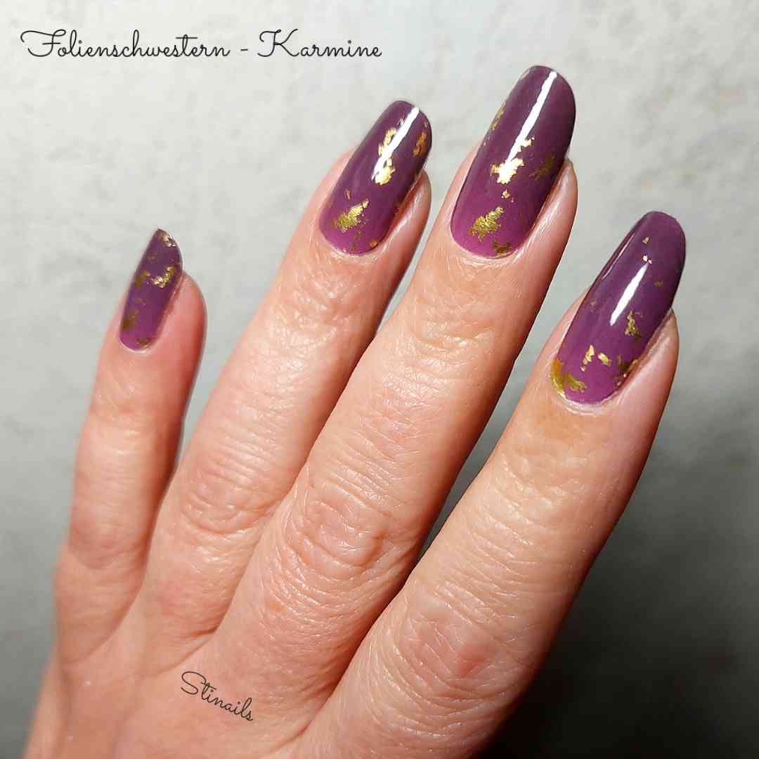 Exclusive - Karmine (S6822) - LIMITED!