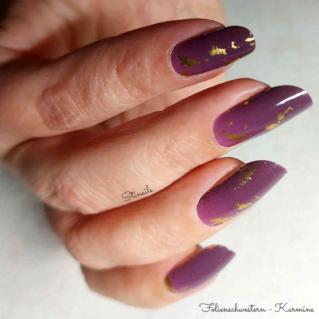 Exclusive - Karmine (S6822) - LIMITED!