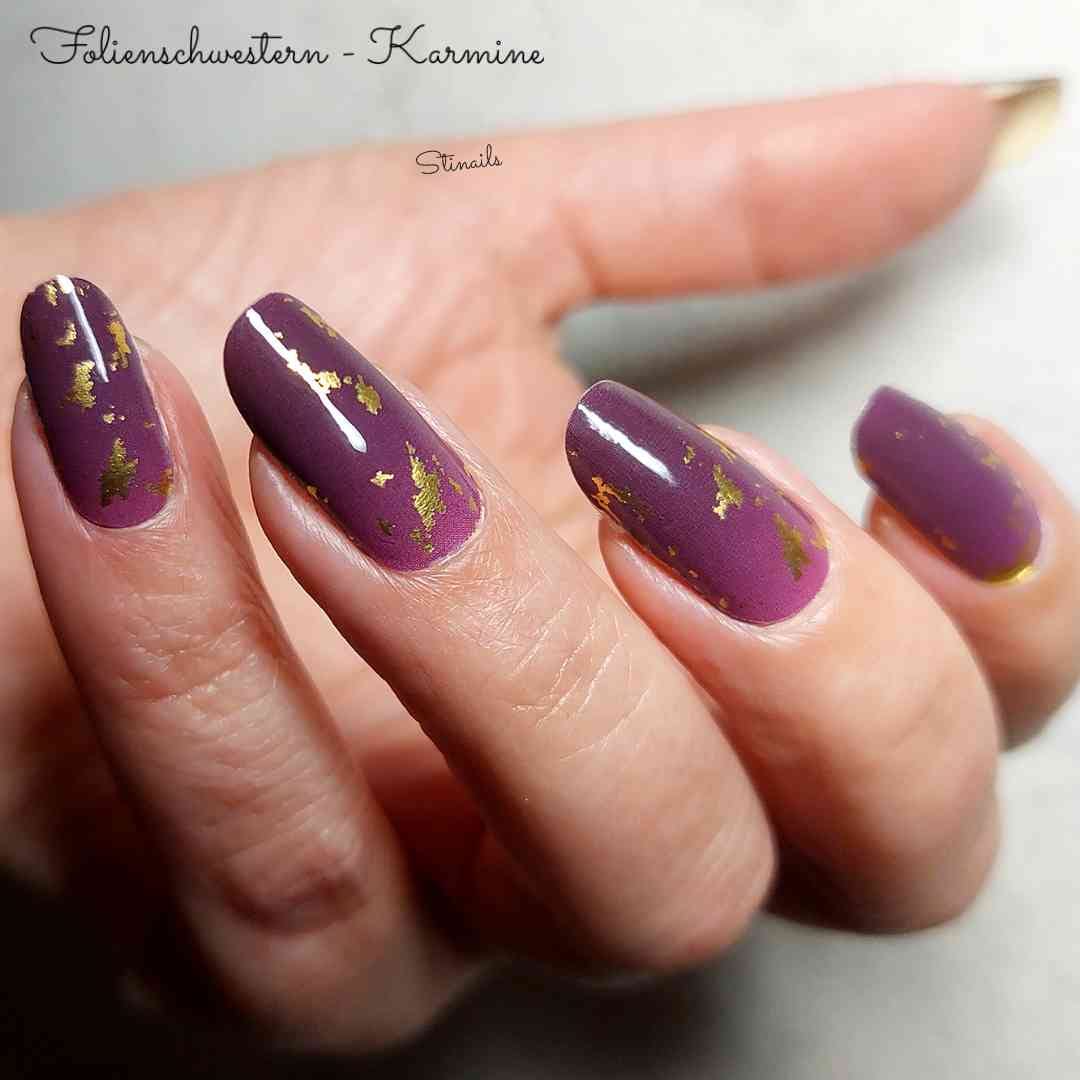 Exclusive - Karmine (S6822) - LIMITED!