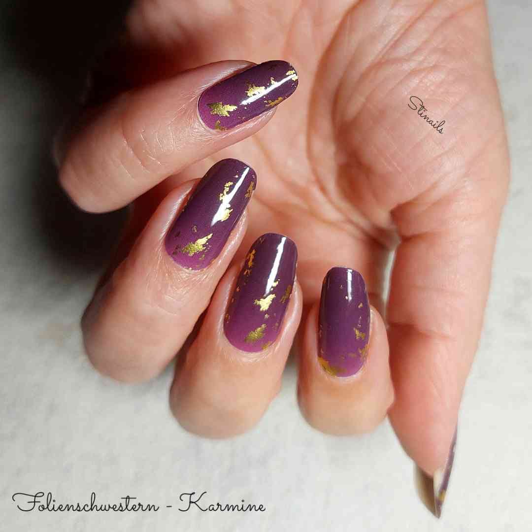 Exclusive - Karmine (S6822) - LIMITED!