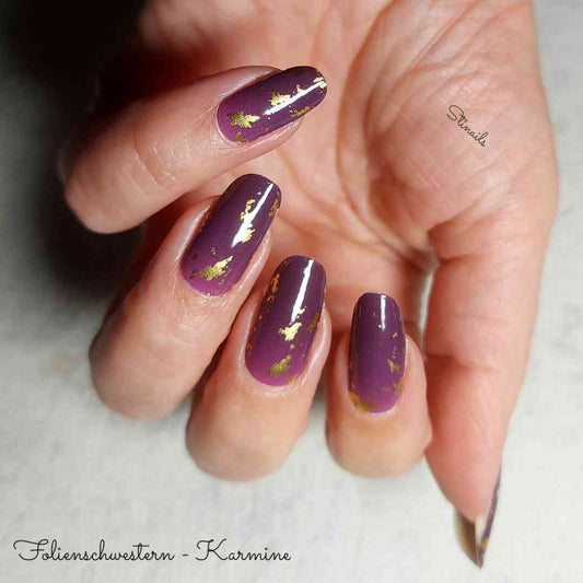 Exclusive - Karmine (S6822) - LIMITED!