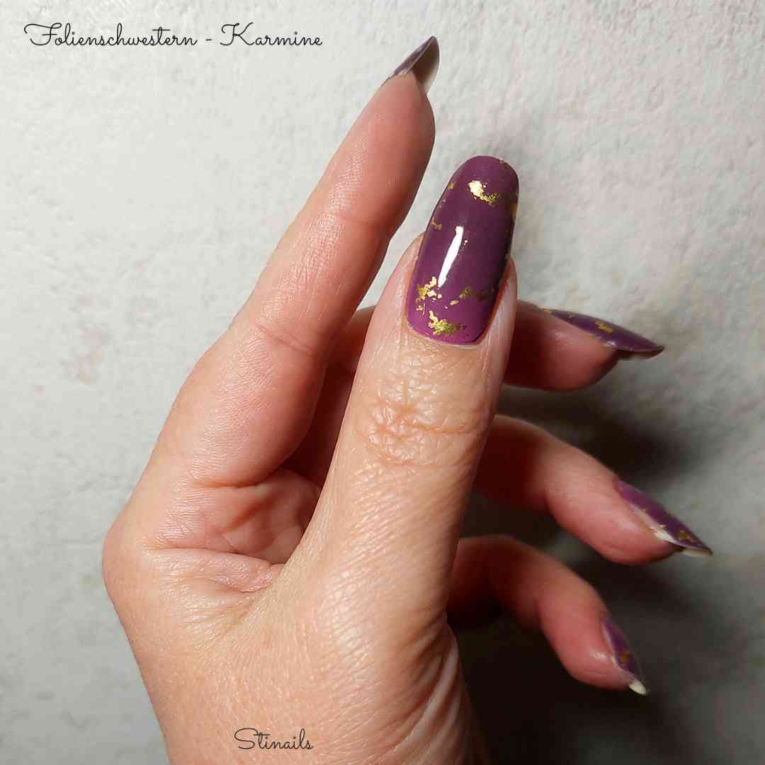 Exclusive - Karmine (S6822) - LIMITED!