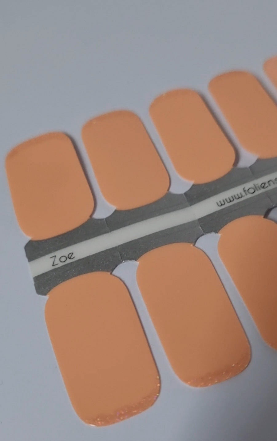 Exclusive - Zoe S6602 - LIMITED!