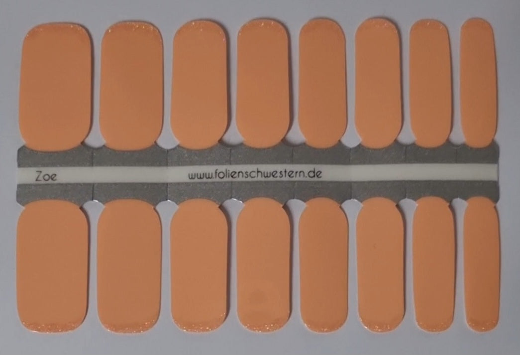 Exclusive - Zoe S6602 - LIMITED!