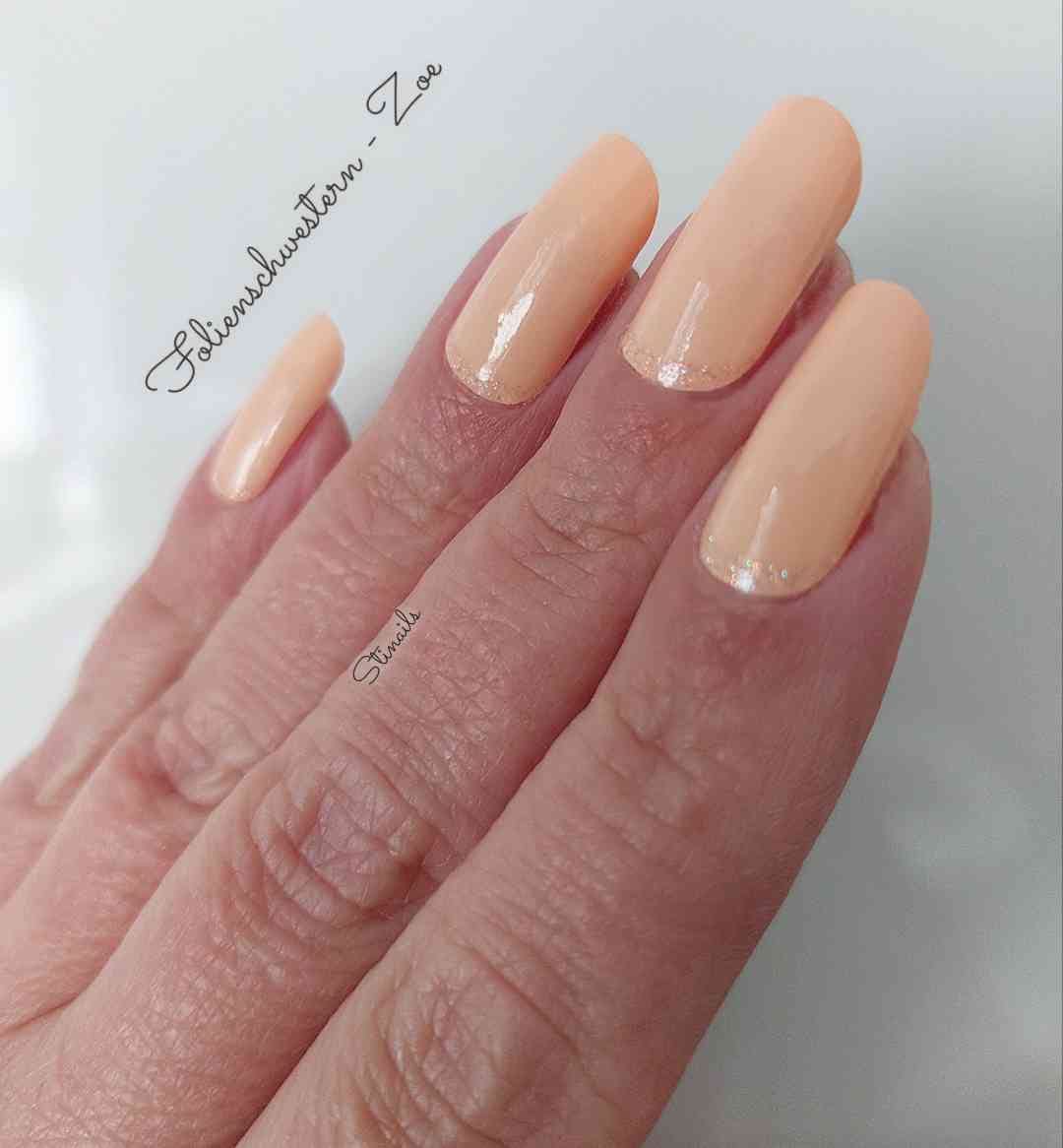 Exclusive - Zoe S6602 - LIMITED!