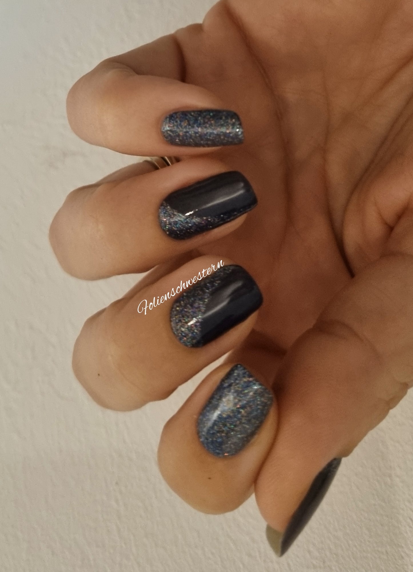 Exclusive - Diamond Boomer black (MATT) S6211 - LIMITED!