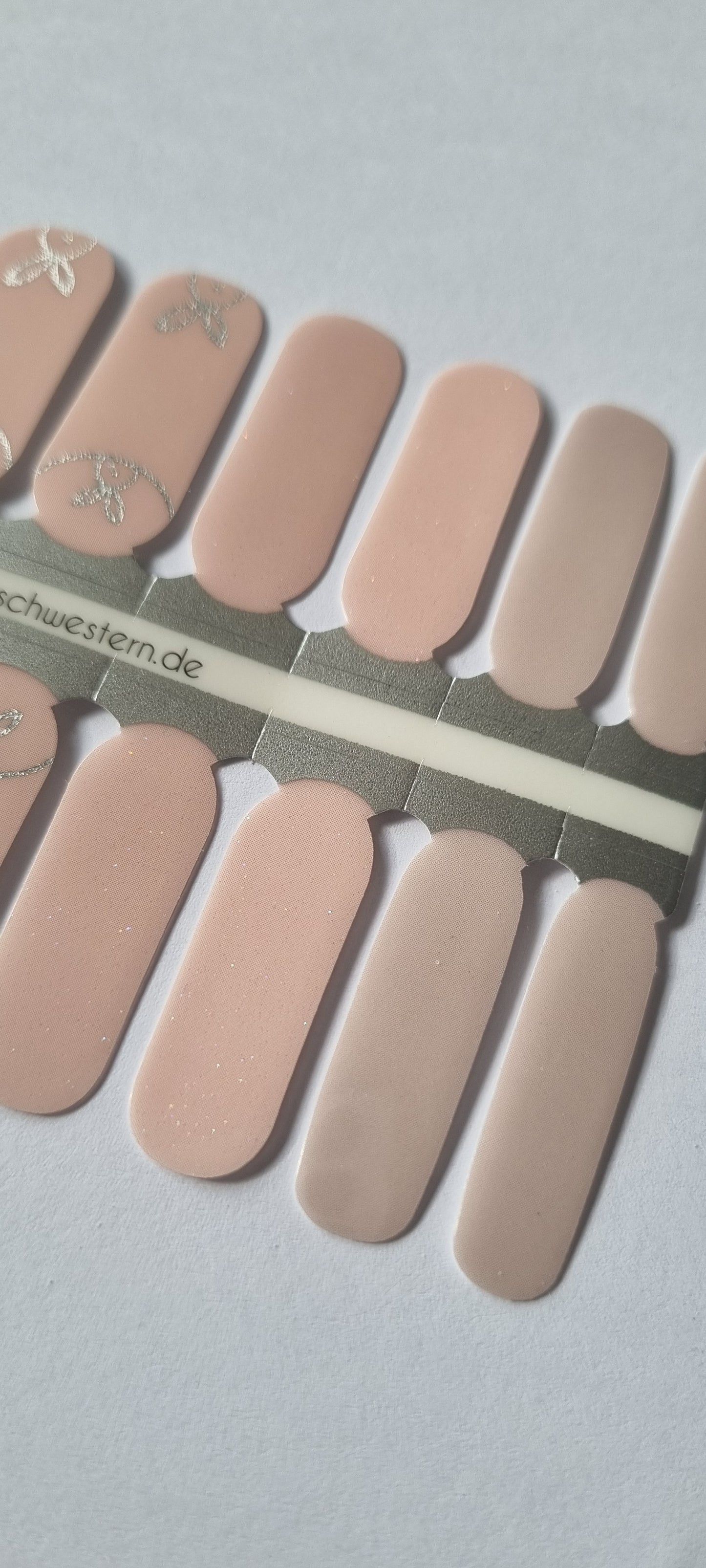 Exclusive - Hare (semitransparent) S6547 - LIMITED!