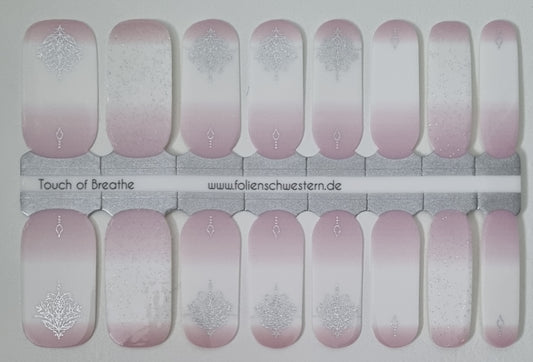 Exclusive - Touch of Breathe S6166 - LIMITED!