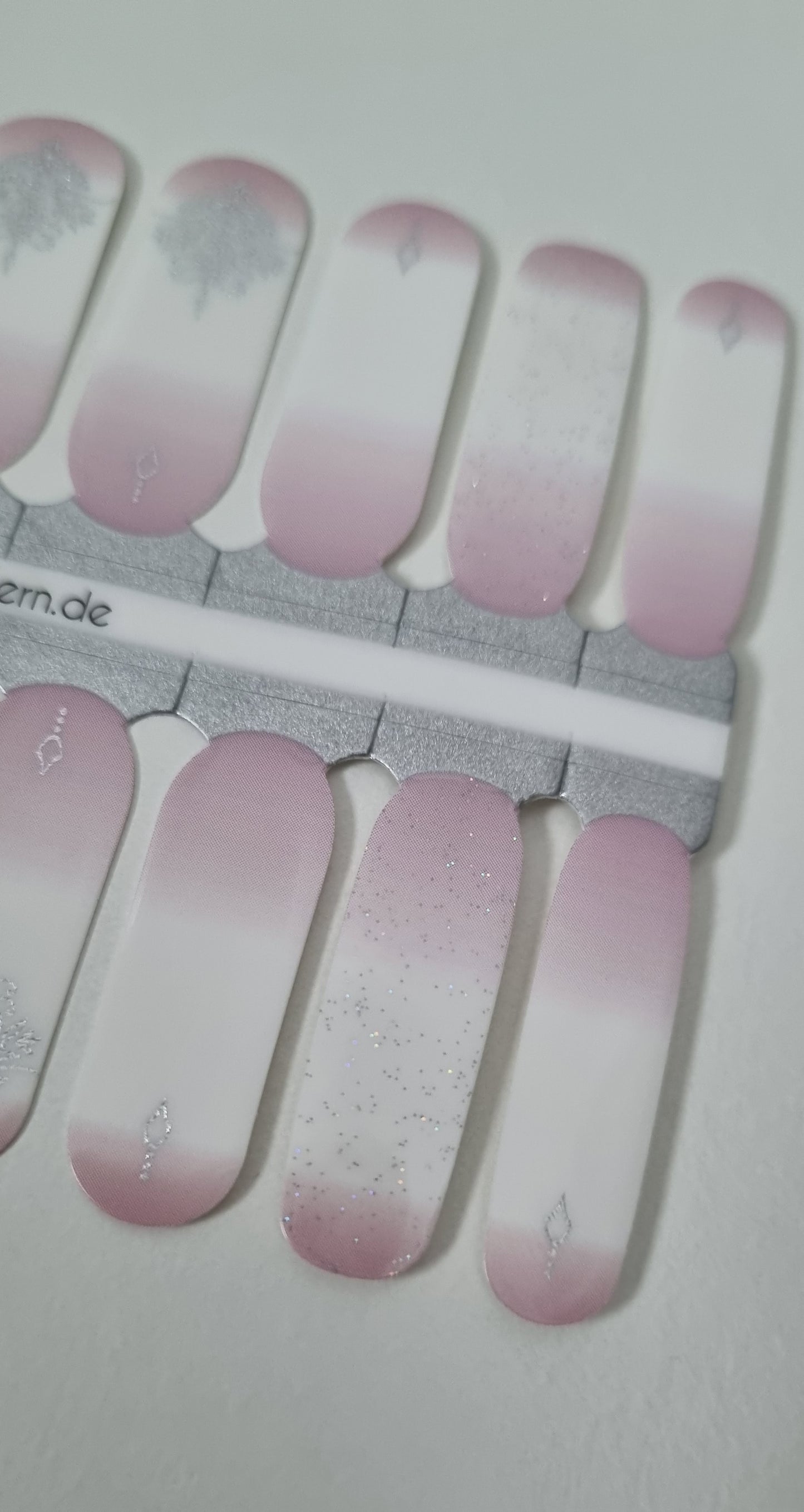 Exclusive - Touch of Breathe S6166 - LIMITED!