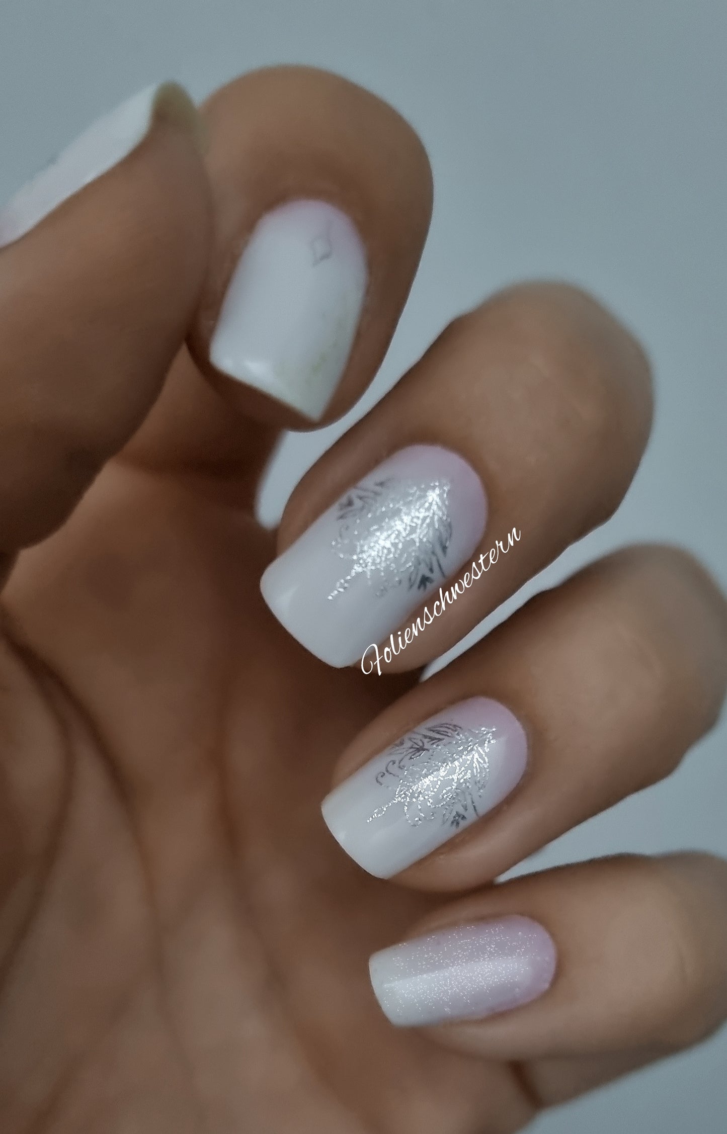 Exclusive - Touch of Breathe S6166 - LIMITED!