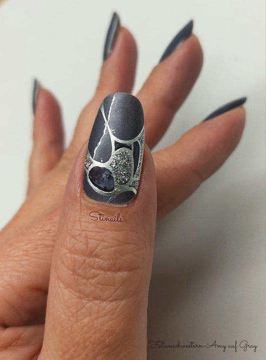 Exclusive - Amy S6616 - LIMITED!