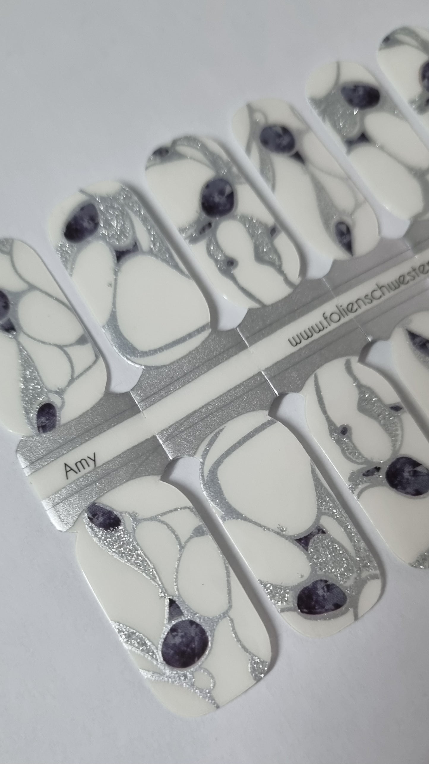 Exclusive - Amy S6616 - LIMITED!