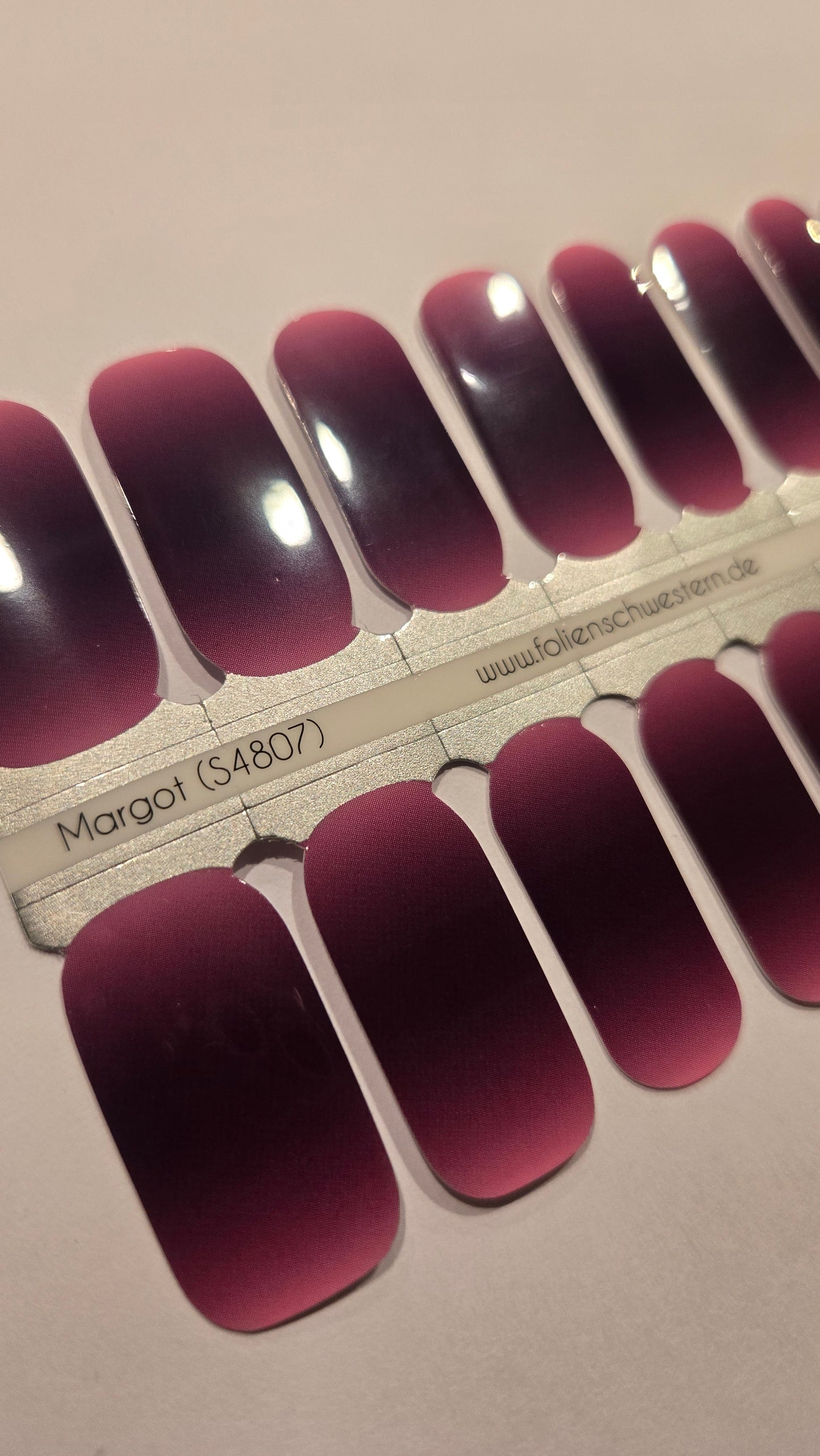 Exclusive - Margot S4807 - LIMITED!