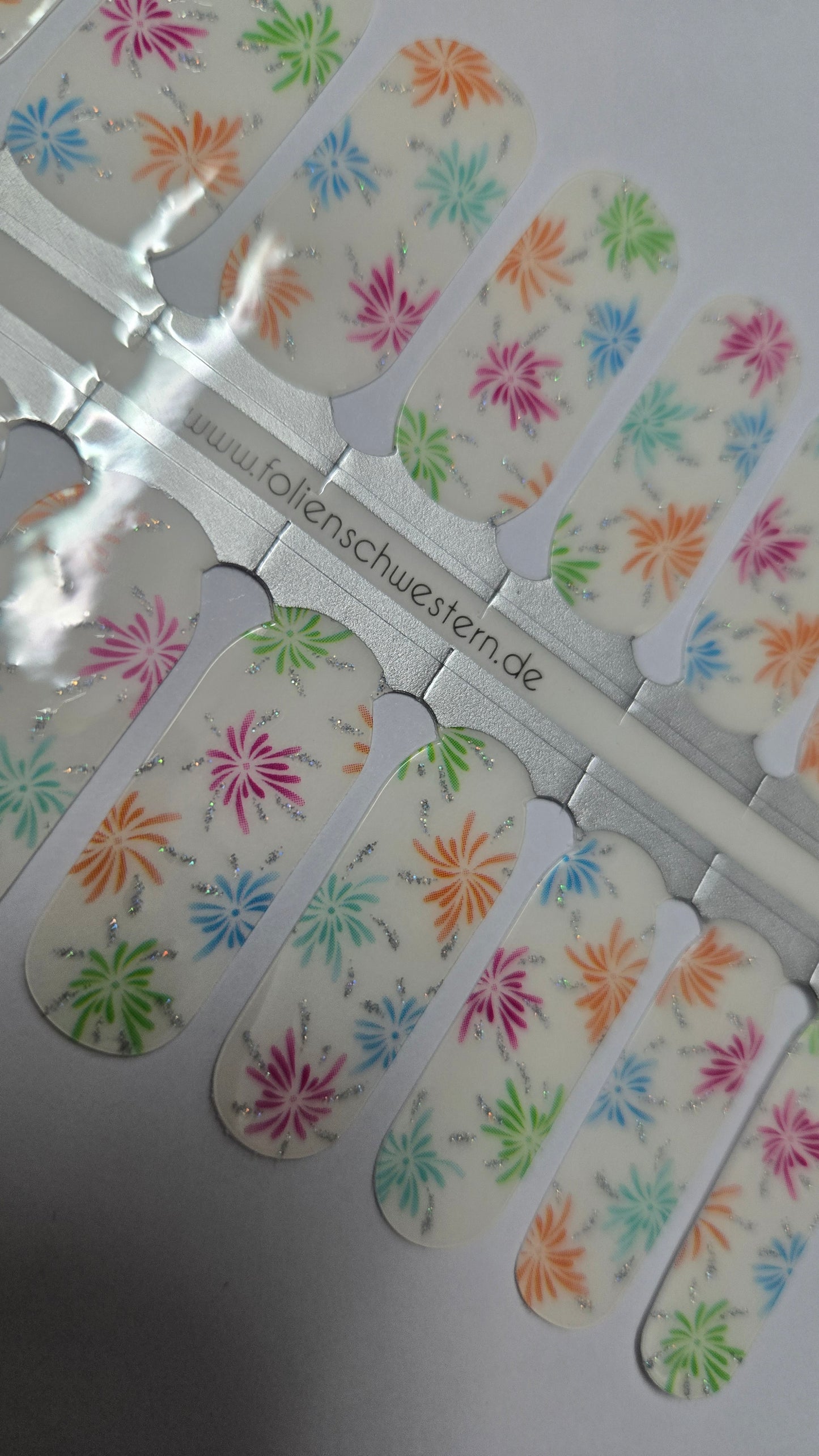 Exclusive - Niko S6824 (transparent) - LIMITED!