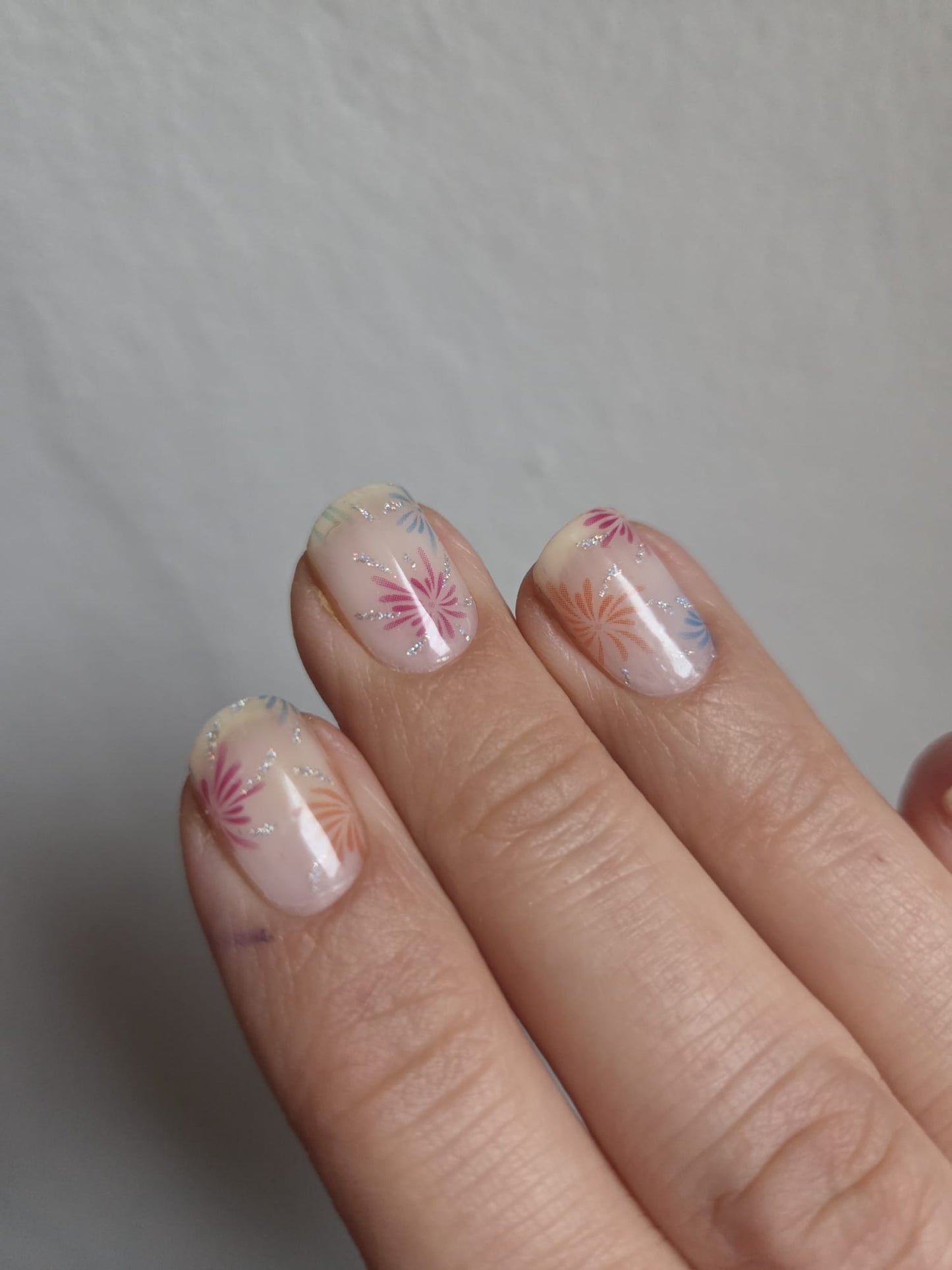 Exclusive - Niko S6824 (transparent) - LIMITED!