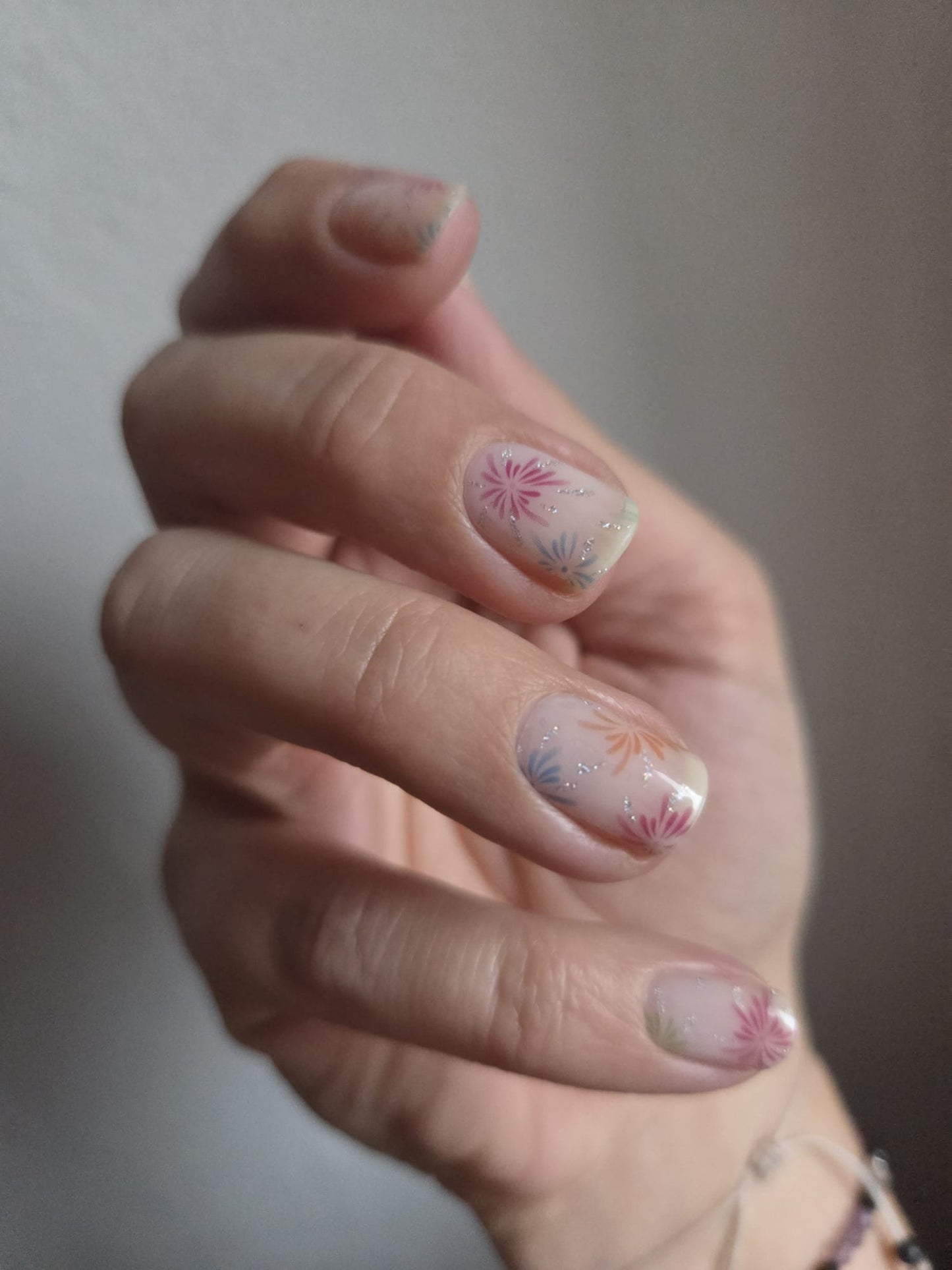 Exclusive - Niko S6824 (transparent) - LIMITED!