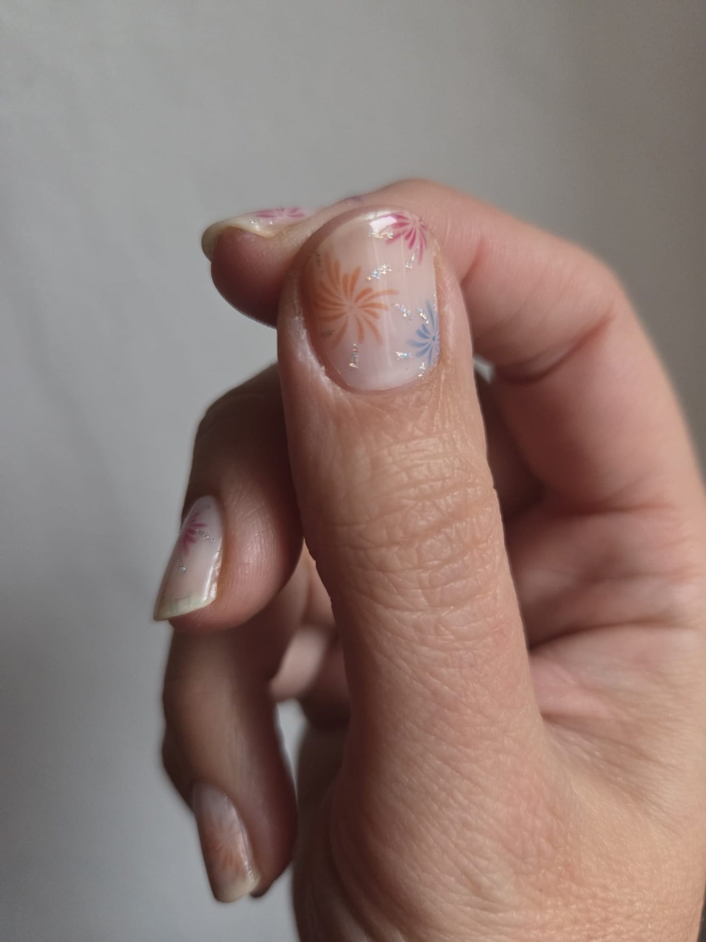 Exclusive - Niko S6824 (transparent) - LIMITED!