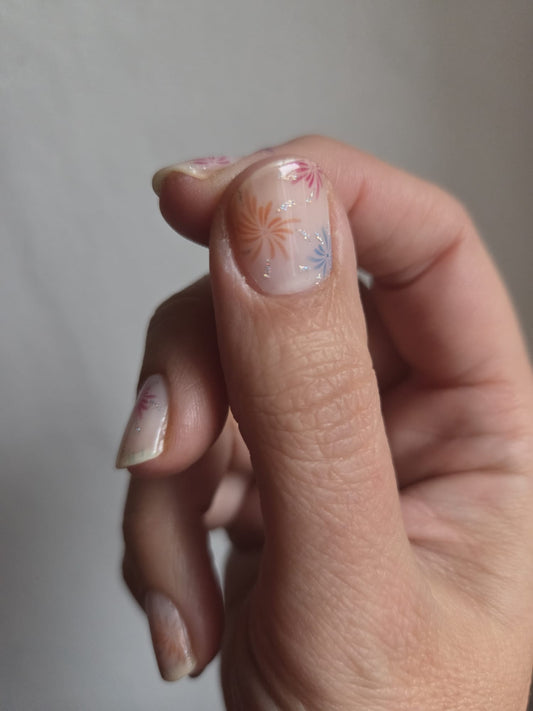 Exclusive - Niko S6824 (transparent) - LIMITED!