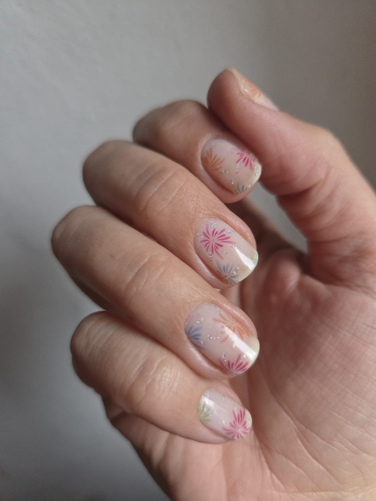 Exclusive - Niko S6824 (transparent) - LIMITED!